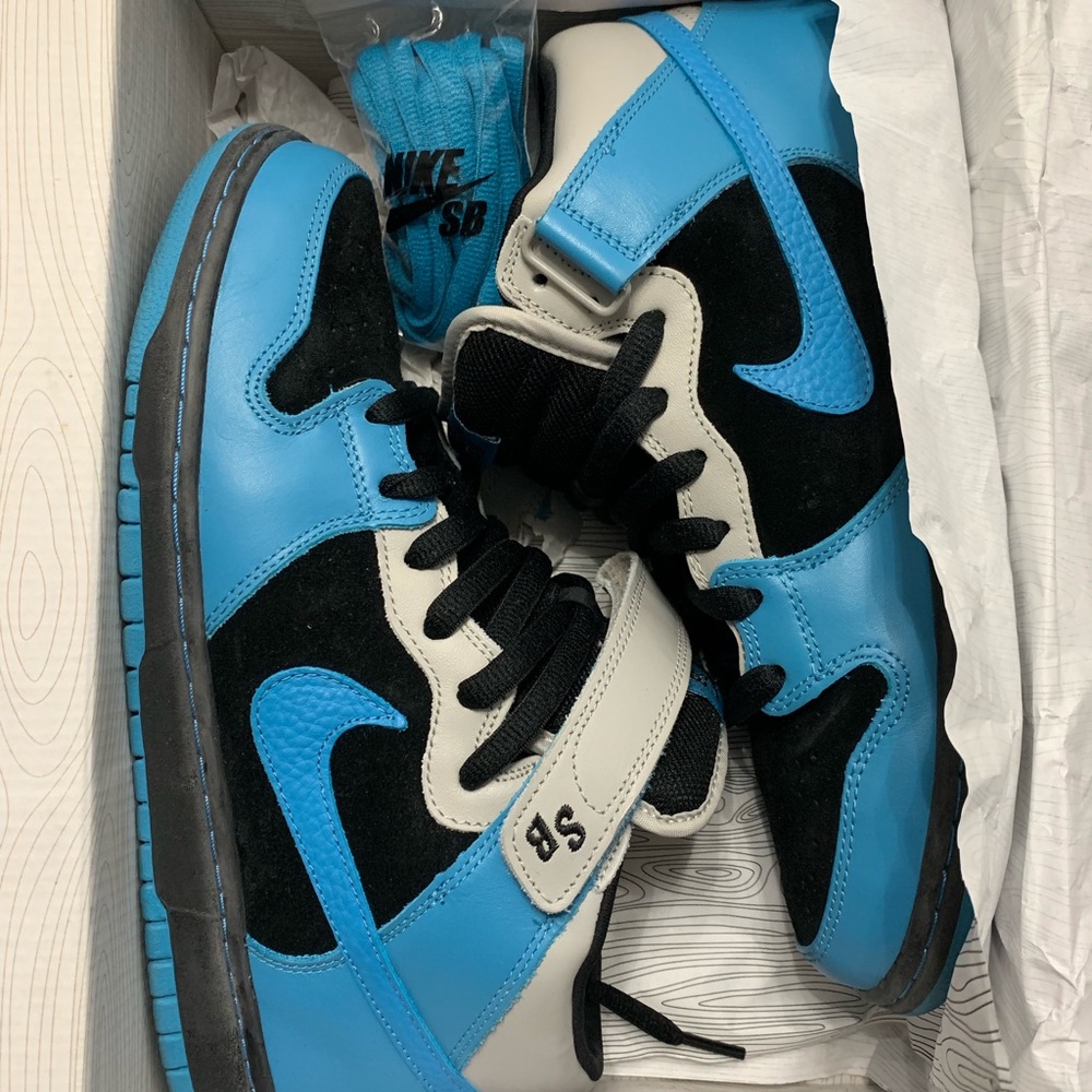 Nike SB